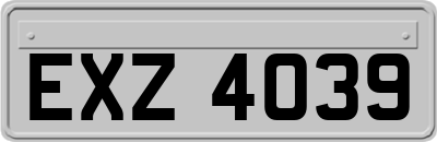 EXZ4039