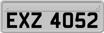 EXZ4052