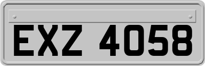 EXZ4058