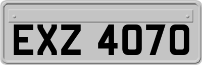 EXZ4070