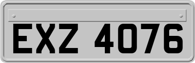 EXZ4076