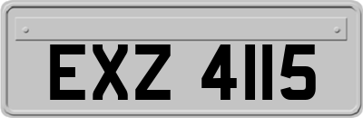 EXZ4115
