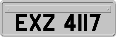 EXZ4117