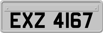 EXZ4167