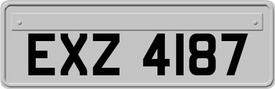 EXZ4187