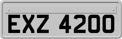 EXZ4200