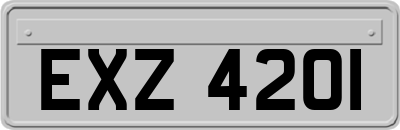 EXZ4201