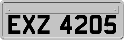 EXZ4205