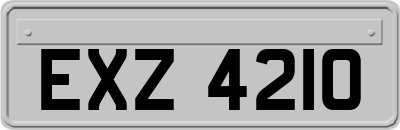 EXZ4210
