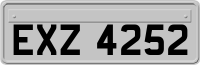 EXZ4252