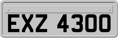 EXZ4300