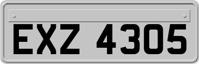 EXZ4305