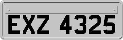 EXZ4325