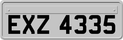 EXZ4335
