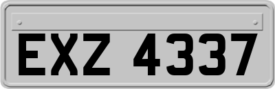 EXZ4337