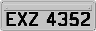 EXZ4352