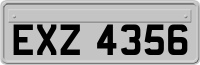 EXZ4356