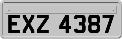 EXZ4387
