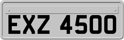 EXZ4500
