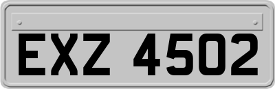 EXZ4502
