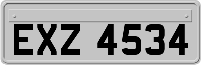 EXZ4534