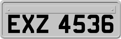 EXZ4536