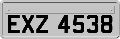 EXZ4538