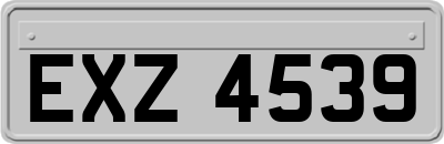 EXZ4539