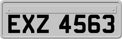 EXZ4563
