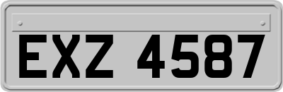 EXZ4587