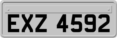 EXZ4592