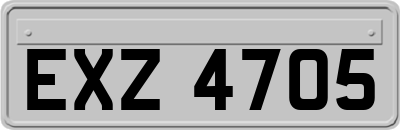 EXZ4705