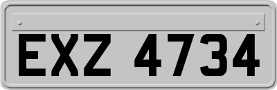 EXZ4734