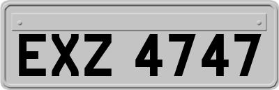 EXZ4747