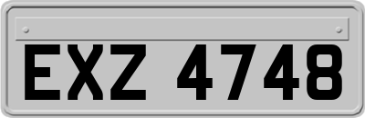 EXZ4748