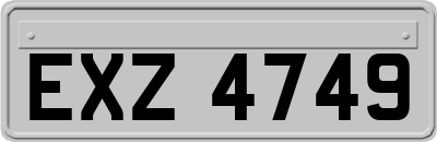 EXZ4749