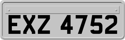EXZ4752