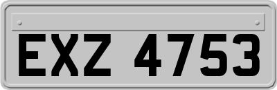 EXZ4753