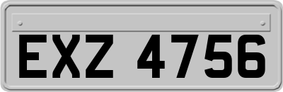 EXZ4756
