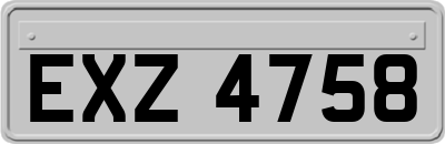EXZ4758
