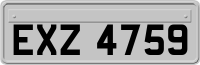 EXZ4759