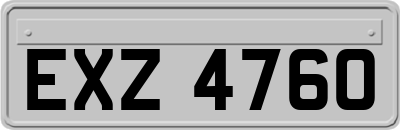 EXZ4760