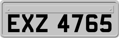 EXZ4765