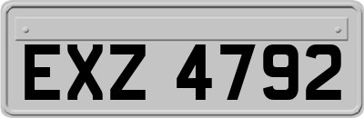 EXZ4792