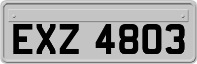 EXZ4803