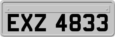 EXZ4833