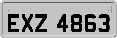 EXZ4863
