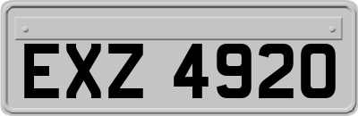 EXZ4920