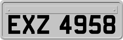 EXZ4958