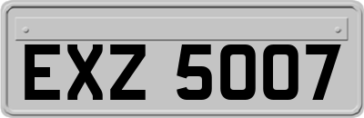 EXZ5007